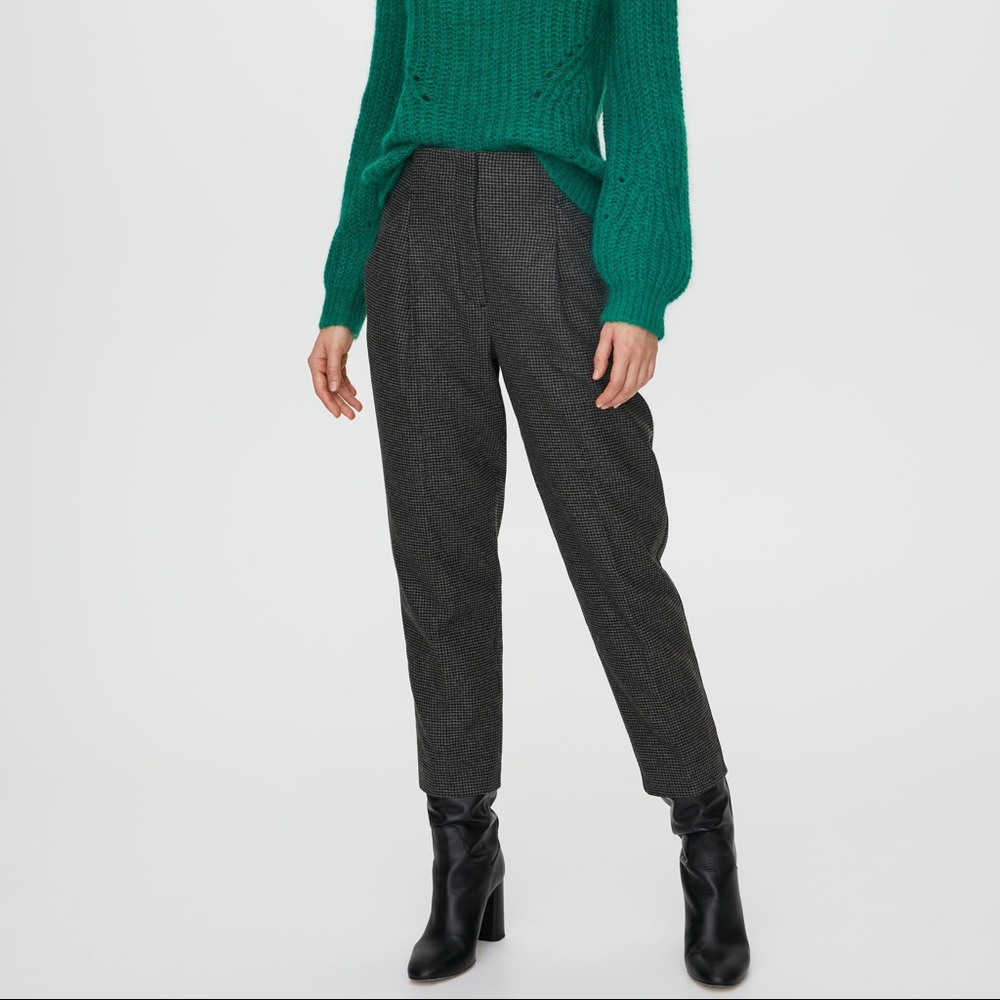 Wilfred CHAMBÉRY PANT Aritzia